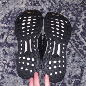 adidas Shoes - Adidas Boost Running Shoes adidas Shoes - Adidas Boost Running Shoes